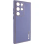 Чехол для телефонов Epik Xshield Case Lavender Gray for Samsung S918 Galaxy S23 Ultra: Совместимость Samsung S918 Galaxy S23 Ultra