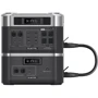 Зарядная станция Oukitel BP2000E Solar Generator 2200W: Емкость аккумулятора, Вт/ч 2048