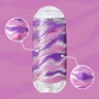 Мастурбатор Tenga Arte Drape