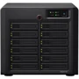 Сетевой накопитель (NAS) Synology DS2413+