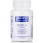 Pure Encapsulations Vitamin D3 5000 МЕ Витамин Д3 120 капсул