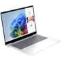 Ноутбук HP OmniBook X 14-fe1048nr (B1HN3UA): Процессор Qualcomm Snapdragon X Plus X1P-42-100 (3.2-3.4 ГГц) / 8 - ядерный