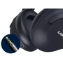 Наушники Canyon OnRiff 10 ANC Black (CNS-CBTHS10BK): Время работы, ч 25