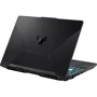Ноутбук ASUS TUF Gaming F15 FX506HF Graphite Black (FX506HF-HN001W) RB: Обсяг накопичувача 512 ГБ (SSD)