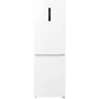 Холодильник Gorenje NRK6192AW4: Общий объем, л 302