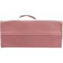 Женская сумка шоппер Valiria Fashion розовая (ODA8993-13): Фактура Матовая, Гладкая