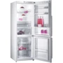 Холодильник Gorenje RK 65 SYW: Загальний об'єм, л 342