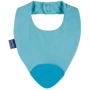 Слюнявчик 2 в 1 Chicco Gummy Голубой (02581.20): Производитель Chicco