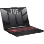 Ноутбук ASUS TUF Gaming A15 FA507XI (FA507XI-LP07W): Экран 15,6" IPS (1920x1080) Full HD