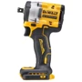 Гайковерт DeWALT DCF921NT (без АКБ та ЗУ): Тип инструмента гайковерт