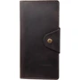 Чоловік тревел кейс DNK Leather коричневий (DNK-PURSEH-col-F): Стать Чоловік