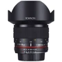 Об'єктив для фотоапарата Rokinon FE14AF-N 14mm F2.8 Ultra Wide (Nikon)
