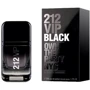 Парфумована вода Carolina Herrera 212 Vip Black 50 ml