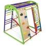 Спортивный комплекс для дома SportBaby ЮнгаPlus 4