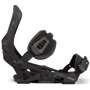 Кріплення для сноуборда NOW Drive Black L (NW W.22.BNM.DRI.BK.4L.1): Колір черный