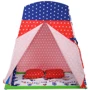 Ігрова намет для спорт куточка Sportbaby Будиночок - 2.1