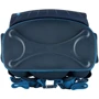 Ранец школьный укомплектованный Herlitz LOOP PLUS Space Car Космолет (50032501): Размер S (115-130 см)