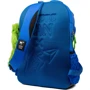 Рюкзак полукаркасный YES T-130 YES by Andre Tan Double plus blue 40x30x14 см 17 л (559048): Тип Для средней школы