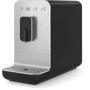 Кофеварка SMEG BCC11BLMEU: Объем резервуара для воды, л 1.4