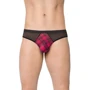 Мужские стринги SoftLine - Mens Briefs 4524, XL