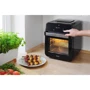 Фритюрница Sencor SFR 5510BK