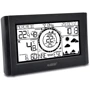 Метеостанция La Crosse WS1652 Black: Тип Метеостанция