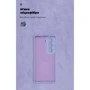Чехол для телефонов ArmorStandart ICON Case Camera cover Lavender for Infinix Hot 50 Pro Plus 4G (ARM84822)