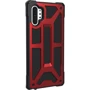 Аксесуар для смартфона Urban Armor Gear UAG Monarch Crimson (211751119494) for Samsung N975 Galaxy Note 10 Plus: Тип накладка на задню частину