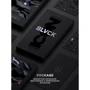 Защитное стекло для iPhone ArmorStandart Tempered Glass Supreme Plus Icon Black for iPhone 14 Plus (ARM68069) фото 8