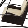 Садовые качели Chomik Garden Line Andria (5900779863132)
