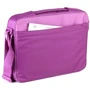 Сумка для ноутбуков Continent 15.6" Purple (CC-02 Purple): Материал нейлон
