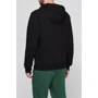 Худи 47 Brand MLB New York Yankees Laurel (545510JK-FS) 50 черный с капюшоном: Длина рукава Длинный