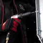 Шуруповерт пневматический Intertool (PT-0910) фото 4