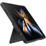 Чехол для телефонов Samsung Slim Standing Cover Black (EF-MF936CBEGUA) for Samsung F936 Galaxy Fold 4 фото 6