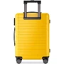 Чемодан Xiaomi Ninetygo Business Travel Luggage 28" Yellow (6970055346733/6941413216791): Объем, л 100