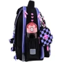 Рюкзак Kite HK25-556M Education 556 Kuromi: Корпус рюкзака Каркасный