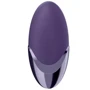 Мини-вибратор для клитора Satisfyer Layons Purple Pleasure, (пурпурный)