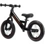 Беговел Miqilong HPA 12" Черный (ZCY-HPA12-BLACK) фото 7
