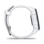 Смарт-часы Garmin Forerunner 45s White (010-02156-10): Материал корпуса поликарбонат