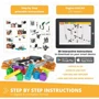 Конструктор Engino STEM & Robotics Mini Set v2 (E20) фото 4
