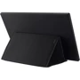 Монитор Asus MB166C (90LM07D3-B01170): Тип ЖК-матрицы IPS