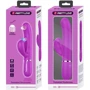 Вибратор LYBAILE Pretty Love Twinkled Tenderness Purple (BW-500015)