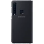 Чохол для телефона Samsung Wallet Cover Black (EF-WA920PBEGRU) for Samsung A920 Galaxy A9 2018: Сумісність Samsung A920 Galaxy A9 2018