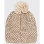 Шапка жіноча CMP Woman Knitted Hat бежева (5505225-P621) фото 2