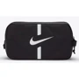 Сумка для обуви NK ACDMY SHOEBAG 10L черная Уни 36х15х18 см (DC2648-010): Габариты 36х15х18 см