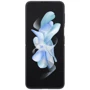 Чохол для телефона Samsung Flap Leather Cover Black (EF-VF721LBEGUA) для Samsung F721 Galaxy Flip 4: Сумісність Samsung F721 Galaxy Flip 4
