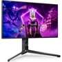 Монитор AOC AGON Pro 27 (AG274QZM): Покрытие экрана матовое