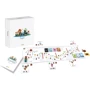 Настольная игра ROZUM Токайдо Tokaido (R012UA): Производитель ROZUM