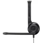 Навушники Sennheiser PC 5 CHAT: Діапазон частот (Гц) 42 - 17000