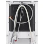 Посудомойка Electrolux SEA94720SW: Количество программ 8